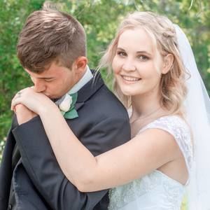 Meet your Posher, Emma grace